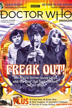 Issue #536