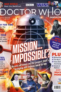 Issue #537