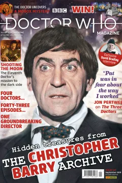 Issue #541
