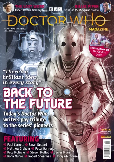 Cover of The Power of the Mobox Part Three