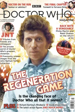 Issue #543