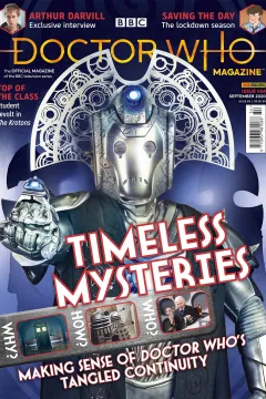 Issue #554