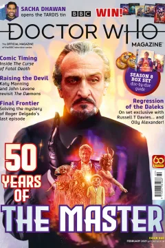 Issue #560