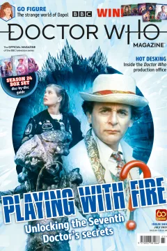 Issue #565