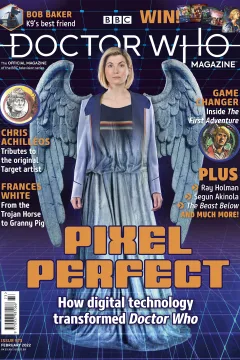 Issue #573