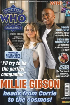 Issue #586