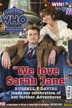 Issue #588