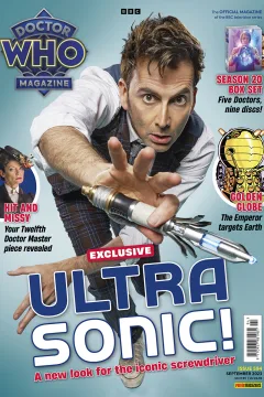 Issue #594