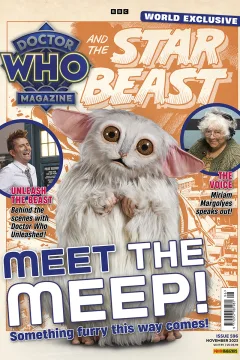 Issue #596