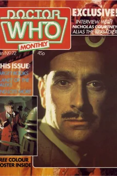 Issue #72