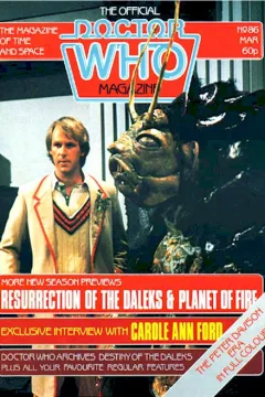 Issue #86