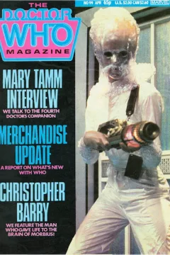 Issue #99