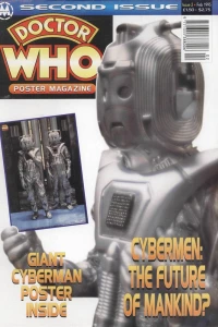 Issue #2