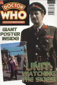 Issue #4