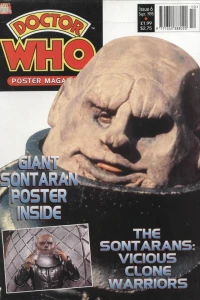 Issue #6