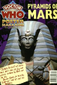 Issue #8