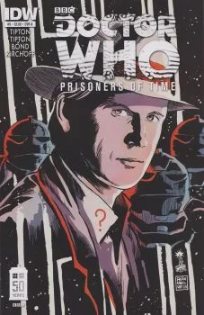 Cover of Chapter Five