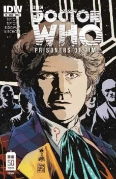 Cover of Chapter Six