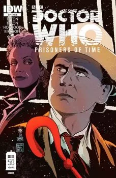 Cover of Chapter Seven