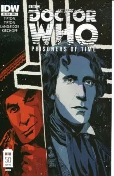 Cover of Chapter Eight