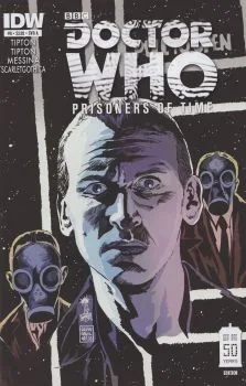 Cover of Chapter Nine