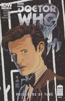 Cover of Chapter Eleven
