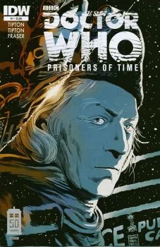 Cover of Volume 1