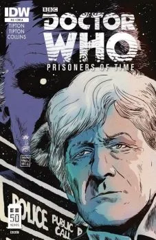 Cover of Volume 3