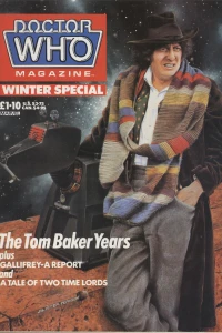 Doctor Who Winter Special