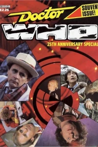 Doctor Who 25th Anniversary Special
