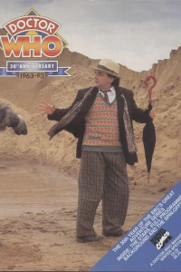 Doctor Who Winter Special