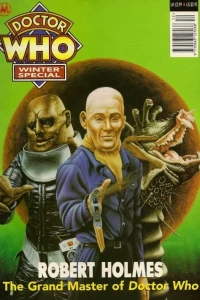 Doctor Who Winter Special