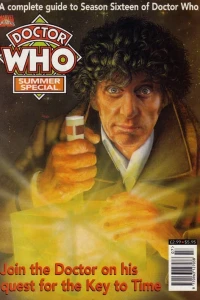 Doctor Who Summer Special