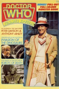 Doctor Who Summer Special