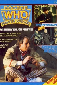 Doctor Who Winter Special