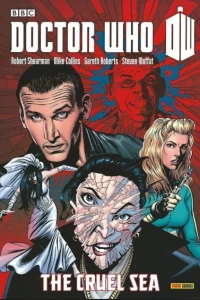 Issue #1