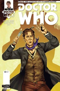 Music of the Spherions