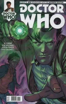 Cover of The Comfort of the Good Part 1