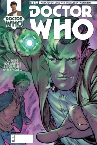 The Comfort of the Good Part 1