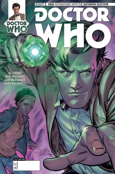 Cover of The Comfort of the Good Part 1