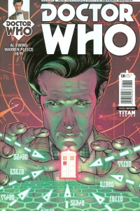 The Infinite Astronaut