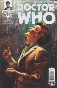 Cover of The Friendly Place