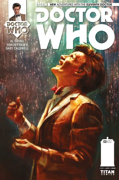 Cover of The Friendly Place