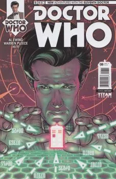 Cover of The Infinite Astronaut