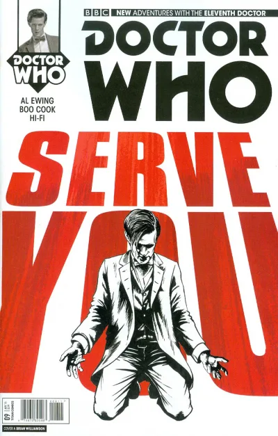 Cover of The Rise and Fall