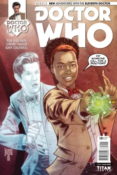 The Other Doctor
