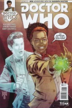The Other Doctor