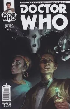 Cover of Whodunnit?