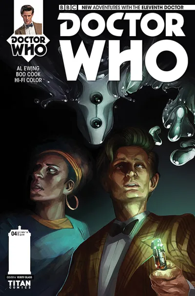 Cover of Whodunnit?