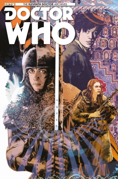 Cover of When Worlds Collide: Part 2